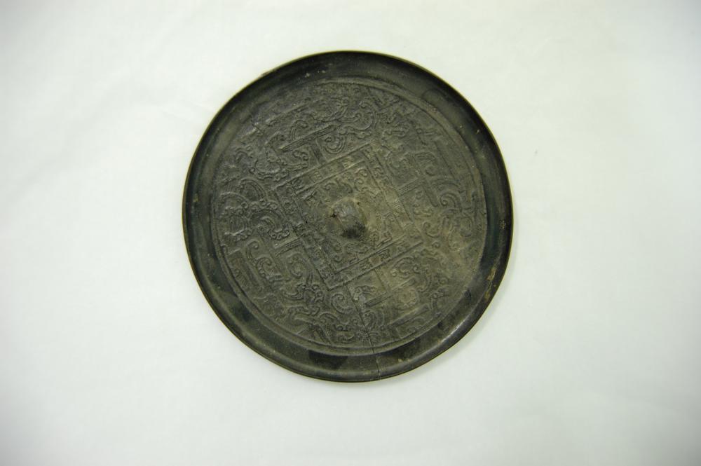 图片[1]-mirror BM-1950-1117.230-China Archive